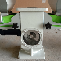 Appareil de dosage automatique à vis pour adultes, en plastique, bowml