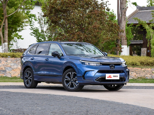 Honda Breeze d'occasion sans accident en stock, modèles 2020, 2021, <span class=keywords><strong>2022</strong></span>, 2023, 2024, 2025, 2026 – SUV essence - Product Image 2