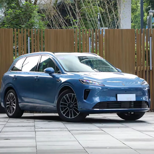 Shangjie H5 Pro SUV Eléctrico de Rango Extendido, 1360 km de Autonomía, Vehículo Eléctrico Familiar de 5 Plazas - Product Image 1