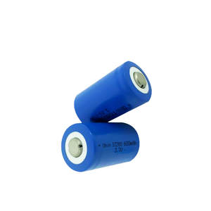 Pin sạc lại 18650 hình trụ Li-Ion 3.7V 1800mAh, pin Lithium Ion hình trụ dung lượng cao, sạc lại được ngoài trời - Product Image 1