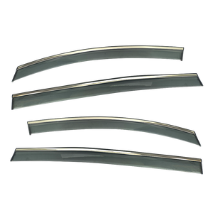 Factory Directly Sell High End tape-on Injection Deflector <b>Window</b> Visor for Buick GL8 2024+ - Product Image 1