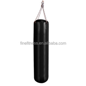 <span class=keywords><strong>Sacco</strong></span> da <span class=keywords><strong>Boxe</strong></span> Sospeso per Allenamento di Pugilato, Sanda e Arti Marziali - Product Image 5