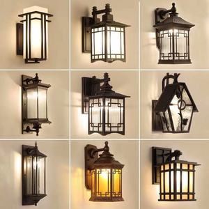 Lumière de jardin murale extérieure en aluminium LED étanche 3500K blanc chaud Angle de faisceau de 20 degrés Garantie de 10 ans CRI 80 - Product Image 6
