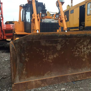 Precio bajo Bulldozer usado Caterpillar CAT D7G2 D7R2 D7G D7H D7R Motor de núcleo original de alta calidad Stock Shanghai - Product Image 4