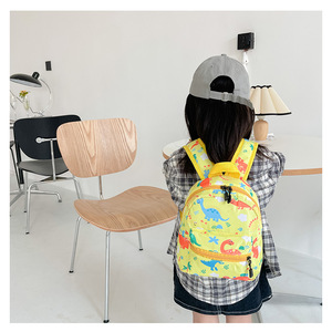 <span class=keywords><strong>Elementery</strong></span> Kindergarten Baby Kinder Mini Schul rucksack Cartoon Schult asche Niedlich Schöner kleiner Rucksack - Product Image 2