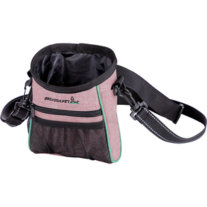 Faltbare Hochleistungs-PVC wasserdicht Mehrere Möglichkeiten zum Tragen von Hunde behandlungs beuteln Hunde <span class=keywords><strong>training</strong></span> Treat Bags Pet Snack Pack - Product Image 3