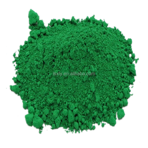 Fábrica China produce pigmento inorgánico óxido de hierro negro/verde/azul/Rojo/gris/pigmento para recubrimientos y pinturas - Product Image 5