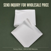 Assiettes en papier jetables épaissies, compatibles micro-ondes et congélateur, compostables, biodégradables, OEM ODM, personnalisables, écologiques