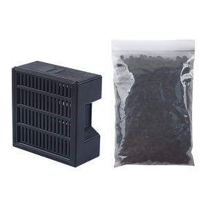 Filtre purificateur d'air Toaiot pour Kobra S1, pièce de rechange en charbon actif, 77.5mm X 77.5mm X 35.5mm - Product Image 3