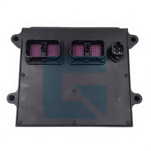 โมดูลควบคุมอิเล็กทรอนิกส์ JIAJUE C4988820 ECU สำหรับรถขุด PC70-8 บรรจุภัณฑ์แบบกลาง จัดส่งภายใน 5 วัน - Product Image 1