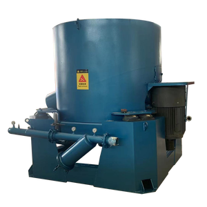 Usine de traitement modulaire Wanrun pour l'or alluvionnaire et les diamants, équipement de lavage et de tamisage haute capacité et évolutif - Product Image 4