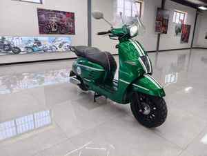 Peugeot <span class=keywords><strong>Django</strong></span> 150 - Product Image 6