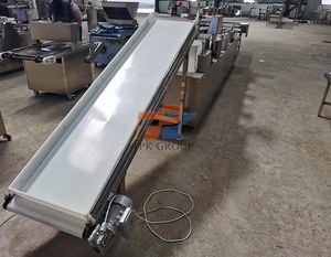 Máquina Automática Industrial para Hacer Barras de Chocolate, Máquina para Hacer Barras de Proteína - Product Image 5