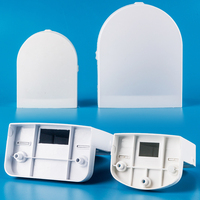 Soporte de Pared/Techo para Cámaras de Seguridad Lishen, Carcasa de Plástico Resistente para CCTV, Guangdong