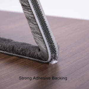 אביזרי חלון ראווה זיתום אלומיניום עבור חלון והדלת - Product Image 3