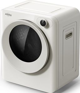 Mini <span class=keywords><strong>sèche</strong></span>-<span class=keywords><strong>linge</strong></span> dortoir à domicile séchoir silencieux mère bébé petite machine de soin des vêtements - Product Image 1