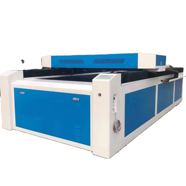 Mixture Co2 Laser Machine 1325 Cnc Cutting and Engraving Machine Wood Engraving Leather/acrylic/fabric Laser Cutting Machine