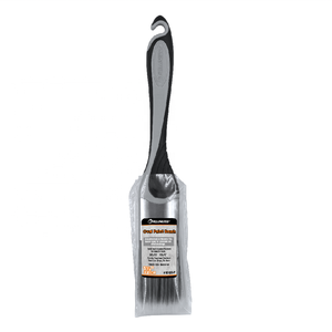 ROLLINGDOG <span class=keywords><strong>MALAMUTE</strong></span> 10108-P — brosse ovale 1.5 pouces, accessoire synthétique et créatif de qualité supérieure, finition lisse - Product Image 2
