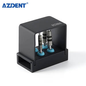 <span class=keywords><strong>Azdent</strong></span> Hot Sale Tandbeenboorkit Implantaat Invoegpositie-Geleide En Nekcorrectieoefeningen - Product Image 2