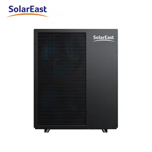 Solareast New Energy R290 A 10 KW Air To Water Heat Pump - Heating And Cooling Domestic Hot Water