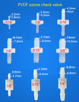 Diffuseur d'ozone en pierre pour ozone / lessive / poissons