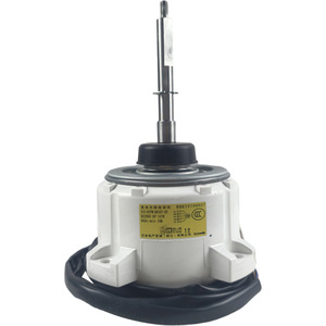 Motor de Corriente Continua SIC-81FW-D8187-20 RG61V106H37 para Aire Acondicionado Central Mitsubishi 390R Min 24V DC - Product Image 1