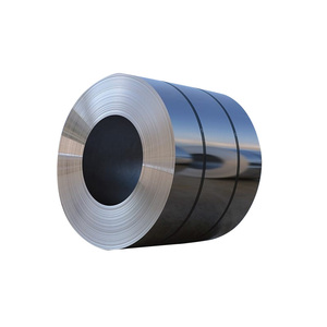 Corrosion Resistant Galvanized Steel Coils for Agricultural Equipment and Grain <b>Silos</b> - Product Image 2