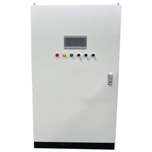 Nhà máy trực tiếp hullkong OEM PLC tủ điều khiển Chất lượng cao TUV chứng nhận cho nhà máy thông minh hệ thống tự động hóa - Product Image 3