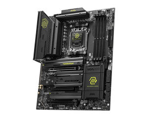 Placa base M SI MAG X870 TOMAHAWK WIFI para AMD Ryzen series 7000, 8000 y 9000, AM5, DDR5, 5G LAN, Wi-Fi 7, PCIe 5.0 - Product Image 4