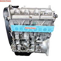 Ensemble moteur Beixian Power de haute qualité 1.3L G13A G13B pour Suzuki Swift Samurai Jimny Cultus
