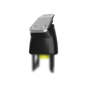Cabezal de Repuesto para Recortadora Eléctrica USB de Nuevo Diseño con Letras Grabadas para Tatuajes Temporales y Patillas - Product Image 4