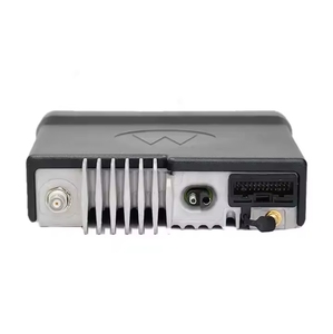 Radio Digital DMR UHF/VHF para Vehículos XPR5550, Compatible con XiRM8668, DM4601, DGM8500, Encriptación AES256 - Product Image 3