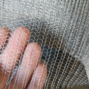Paniers de protection des racines en acier inoxydable de qualité industrielle de 5 gallons, cages en maille pour la protection des plantes souterraines contre les taupes, les campagnols et les gophers - Product Image 2