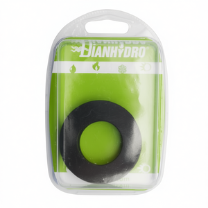 Joint de fond de boîte en caoutchouc 58 x 32 x 3 mm pour ensembles d'outils - Product Image 3