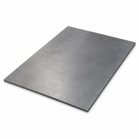 Placa de Acero al Carbono Laminada en Caliente, ASTM A36 S235JR, Tamaño Personalizado para Construcción Naval y Proyectos Estructurales, Suministro de Fábrica