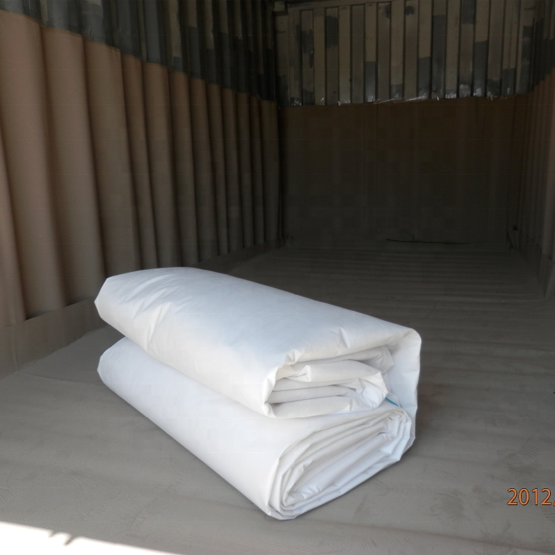 Пищевой контейнер flexitank, одноразовый контейнер flexitank