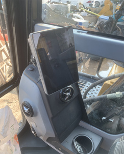 Mini-pelleuse d'occasion Sany SY75 SY75C Pro, modèle 2021, 2022, 2023, de la marque populaire Sany - Product Image 4