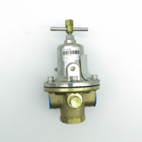 Van điều chỉnh áp suất khí gas tự nhiên REGO 1784C, mã OE 13060090, dành cho hệ thống động cơ xe tải và xe buýt chạy khí CNG/LNG hạng nặng