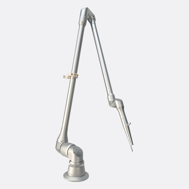 CO2-SDY100 CO2 Laser Articulated Arm Factory Direct 7 Joints Customizable Length OEM Service for Laser Equipment Manufacturers