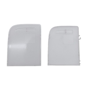 Cubierta de Luz de Techo para Honda Lingpai Fit 34401T6PH01 34402T6PH01, Cubierta de Plástico para Iluminación Izquierda y Derecha - Product Image 5