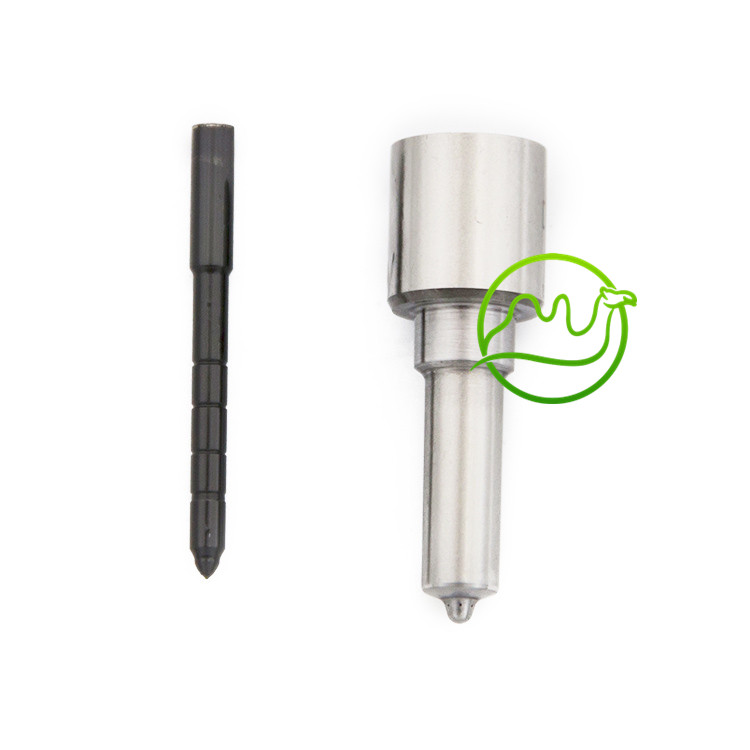 0417号 RRまとめ High-quality Common Rail Nozzle DLLA143P970 - 6 MONTHS WARRANTY