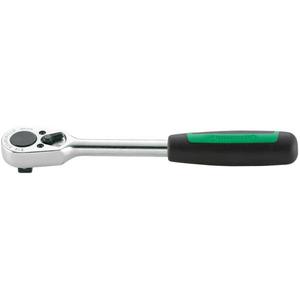 STAHLWILLE - 13111010 512 Cliquet-EAN 4018754177820 CLIQUET 1/2" - Product Image 1