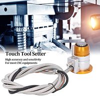 Sonde de réglage automatique d'outils en acier au tungstène haute précision MY20-20-2, capteur d'axe Z, détecteur d'outils CNC, pré-ajusteur pour fraiseuse