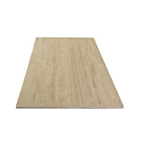 Solid <strong>Wood</strong> PUR Laminating Soft Touch Film High Gloss Effect Office <strong>Desk</strong> Veneer Laminating Board Machine Woodworking Machine - Product Image 3