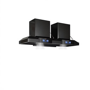 <span class=keywords><strong>Cappa</strong></span> aspirante per stufa a legna rurale, a sospensione, a parete, con aspirazione superiore, <span class=keywords><strong>installazione</strong></span> gratuita a domicilio - Product Image 1