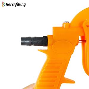 Pistola de Pintura en Aerosol de Venta Directa de Fábrica, Pistola de Pulverización de Aire para Pintar y Recubrir - Product Image 4