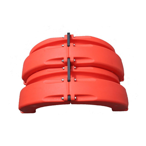 floating navigation buoy boat mooring ring