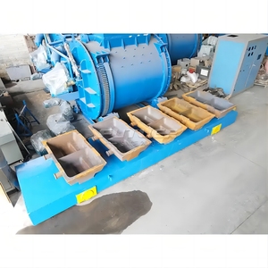 Đúc đúc lợn nái Khuôn Nhôm phôi kim loại gieo khuôn - Product Image 2