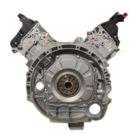 High Quality Hot Sale 306PS V6 Auto Engine Systems for Sport Engine Assembly