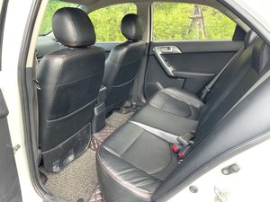 Auto Conmemorativo Económico: Kia Forte 1.6L GL Memorial 2012, Duradero, Bajo <span class=keywords><strong>Precio</strong></span>, Perfecto para el Transporte Diario - Product Image 5